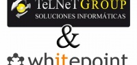 TELNET firma convenio Partner con Whitepoint