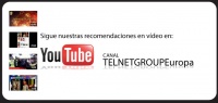 TELNETGROUPEuropa en Youtube
