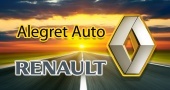 Auto Alegret Renault Castelldefels - TelNetGroup - Clinica del Mac